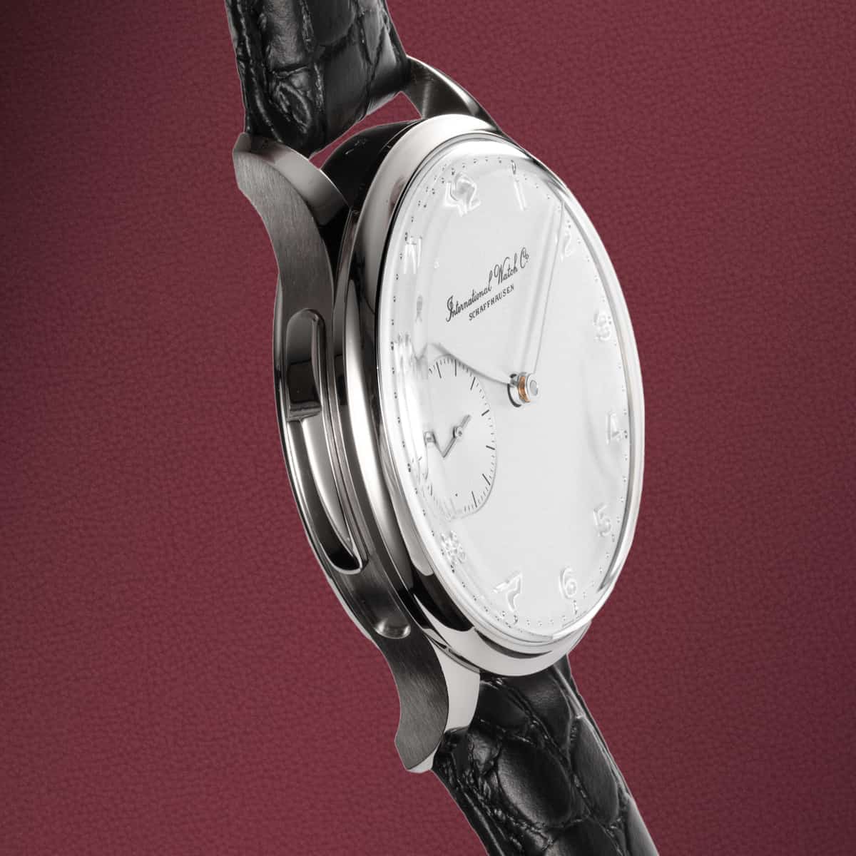 IWC Portugieser Minute Repeater IW524007 IWC Portugieser Minute Repeater IW524007